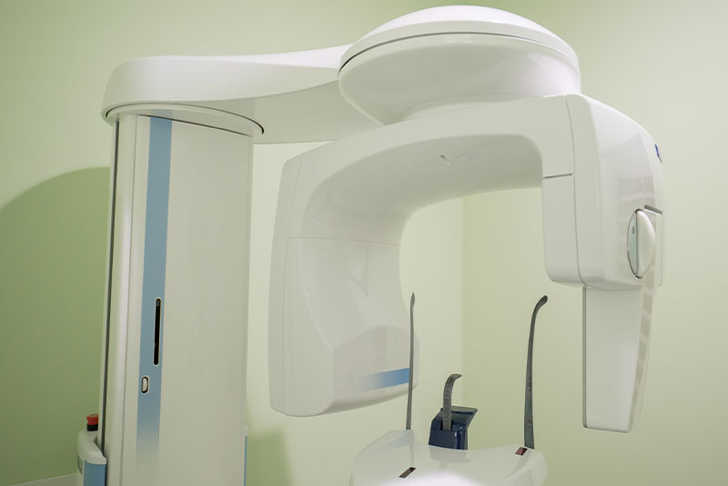 cbct machine burlington slava