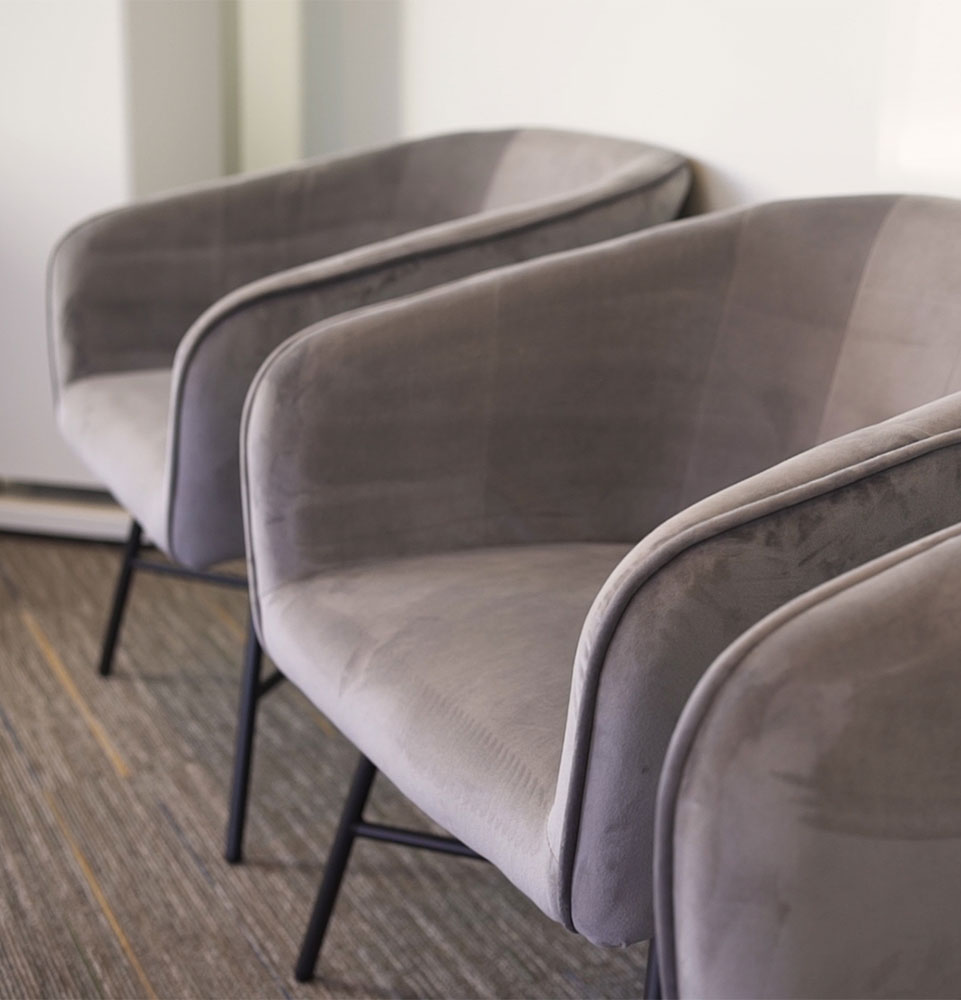 Hudson office location image