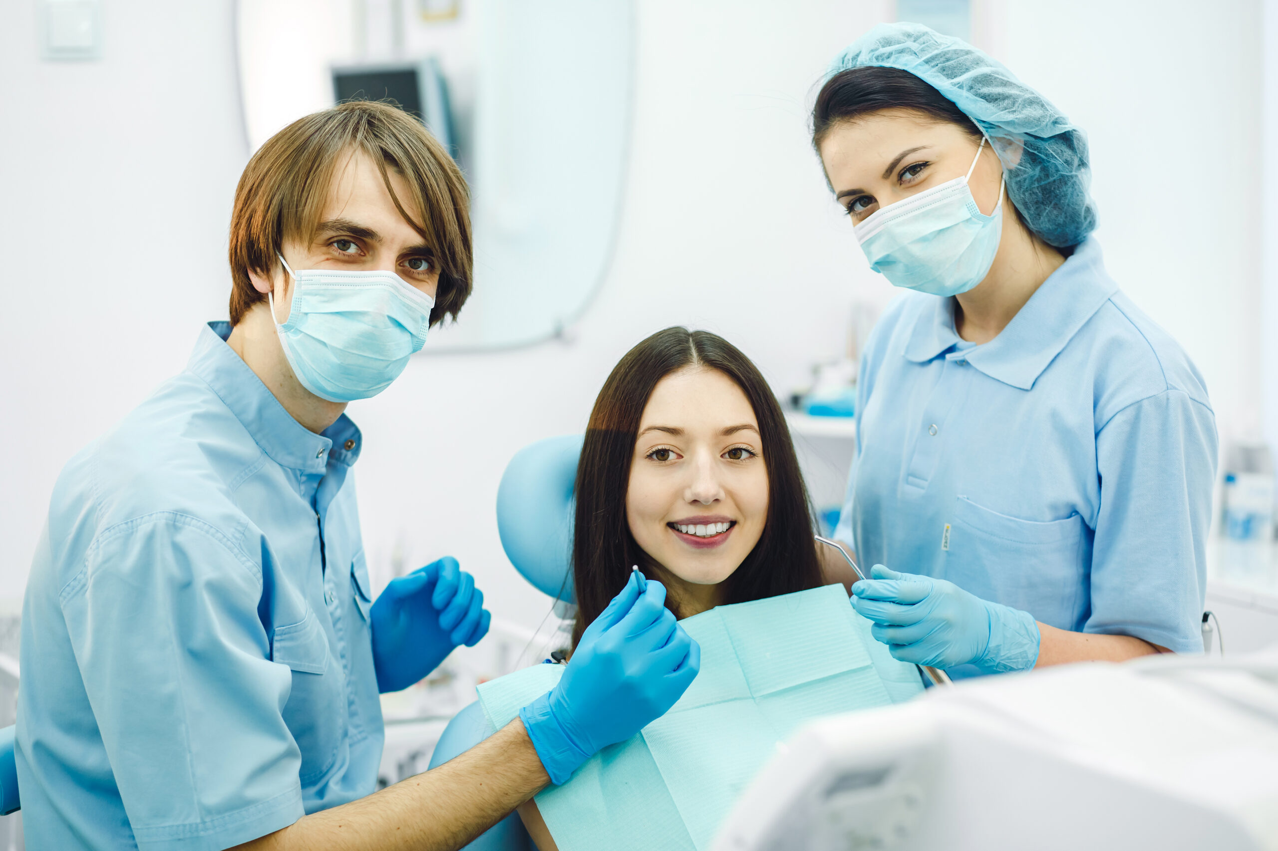 emergency dentist in Hudson
